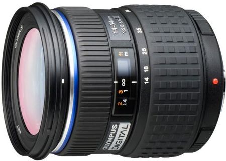 Obiektyw do aparatu Olympus EZ-1454 Zuiko Digital 14-54mm II