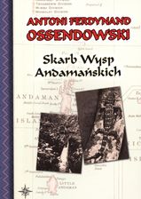 Zdjęcie Skarb Wysp Andamańskich - Ostrowiec Świętokrzyski