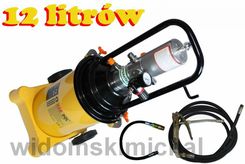 Zdjęcie Mar-Pol Smarownica 12 L M78059 - Hajnówka