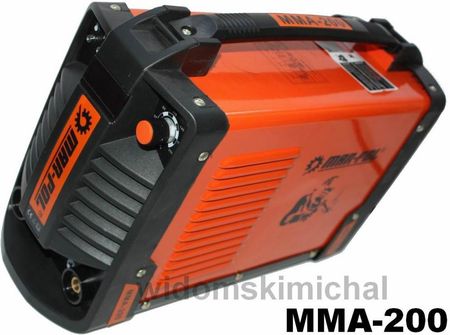 Mar-Pol MMA 200A M79364