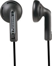 Zdjęcie Panasonic RP-HV095E-K czarne - Jasień