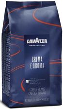 Lavazza Crema e Aroma Espresso Blue 1kg - Kawa