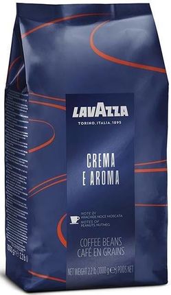 Lavazza Crema e Aroma Espresso Blue 1kg
