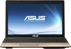 Laptop ASUS K55VM R500VM - zdjęcie 1