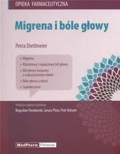 Zdjęcie Migrena i bóle głowy - Poznań