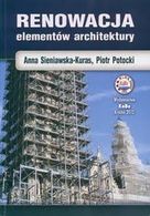 Zdjęcie Renowacja elementów architektury - Zakopane
