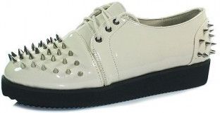 Creepersy z kolcami Clearance