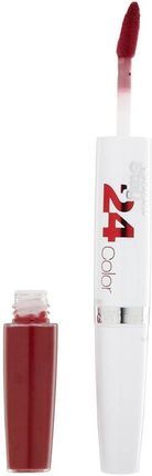 Maybelline New York Jade Superstay 24H Color Pomadka do ust 542 Cherry Pie