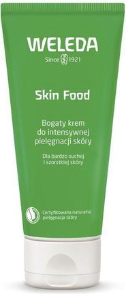 Weleda Skin Food Krem intensywnie odżywiający 30 ml
