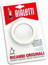 Zdjęcie Bialetti uszczelki do kawiarek  1 fil 109741 - Nekla