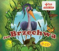 Bajki Brzechwy dla najmłodszych - Brzechwa Jan (Audiobook)