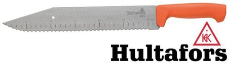 HULTAFORS Nóż do wełny mineralnej z szerokim ostrzem z podziałką 465 mm FGK 159010107