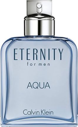 Calvin Klein Eternity Aqua Woda Toaletowa 200 ml