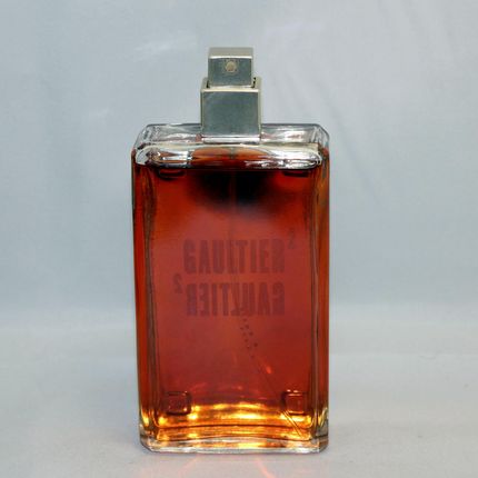 JEAN PAUL GAULTIER woda perfumowana 120 ml