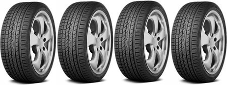 Continental CrossContact UHP 285/50R18 109W FR