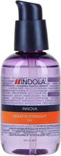 Zdjęcie Indola Keratin Straight pielęgnacyjny olejek keratynowy wygładzający włosy 100ml - Łódź