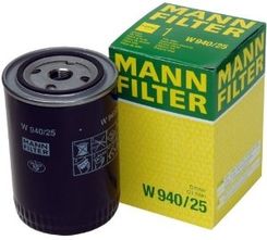 Zdjęcie Mann W920/45 - Zakliczyn
