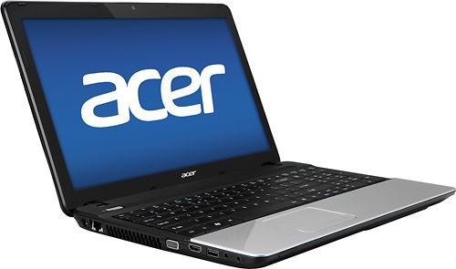 acer E1-571   15.6インチ  (Office2021付き) Acer Aspire E1-571 15,6