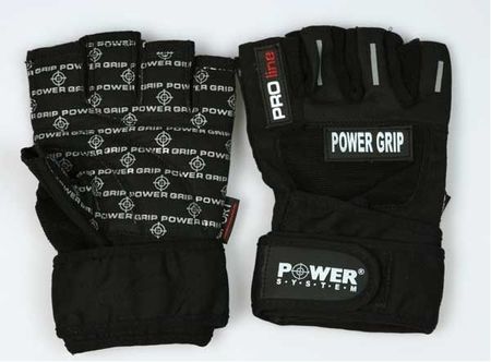 Power System Power Grip