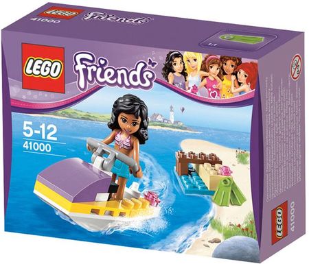 LEGO Friends 41000 Skuter Wodny