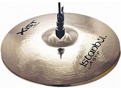Zdjęcie Istanbul Agop XIST hi-hat 13 Brilliant - Dobczyce