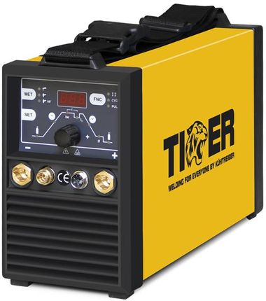 Tiger 1700HF Welding 50771