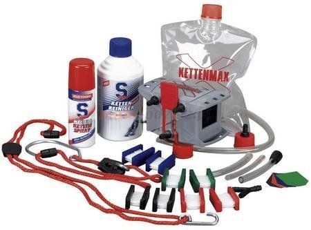 Ketten Max Classic - Additivo Per Catene Motosega (Senza Liquido) - Foto 3