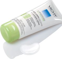 Dermokosmetyk Vichy Lipidiose Nutritive Bogaty żel Pod Prysznic Do