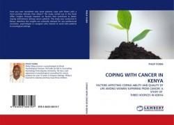 Coping with Cancer in Kenya