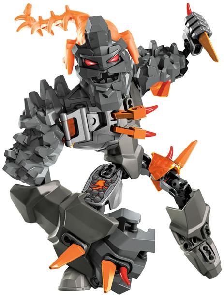 Klocki Lego Hero Factory Bruizer 44005 Ceny I Opinie Ceneopl