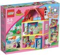 LEGO 10505 DUPLO Domek do Zabawy