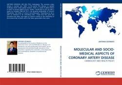 Molecular and Socio-Medical Aspects of Coronary Artery Disease