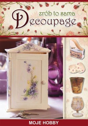 Decoupage (E-book)