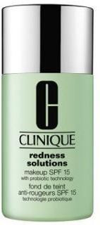 Clinique Redness Solutions Makeup Podkład 01 Calming Alabaster 30ml