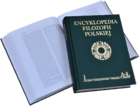 Encyklopedia Filozofii Polskiej (t. 1-2)