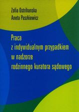 Praca z indywidualnym przypadkiem w nadzorze rodzinnego kuratora sądowego