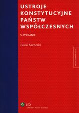 Zdjęcie Ustroje konstytucyjne państw współczesnych - Suraż