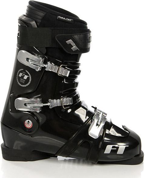 Full Tilt High Five boots review