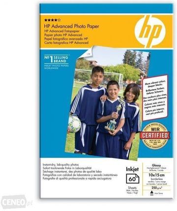 Papier HP CG473A - UV Premium Photobase, 207g, rola 54', 30.5m