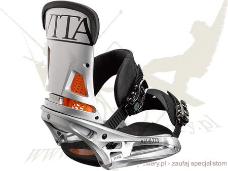 Burton Malavita Est Silversmith L 12/13 - Ceny i opinie