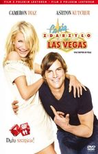 Film DVD Co Się Zdarzyło W Las Vegas (What Happens In Vegas) (DVD) - zdjęcie 1