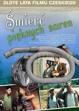 Zdjęcie Śmierć Pięknych Saren (Smrt krásných srnců) (DVD) - Lublin