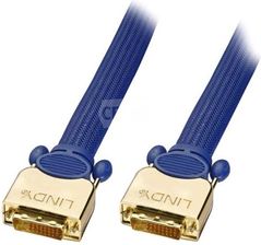 Zdjęcie Lindy DVI (DVI-D) Dual Link 37040 2m - Pleszew