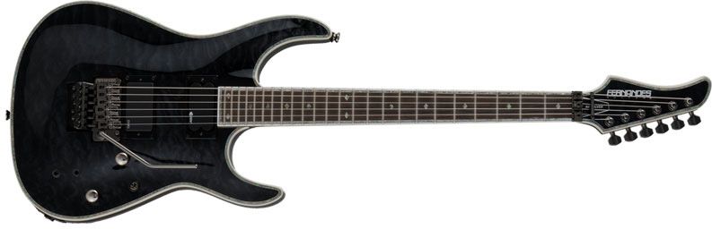 ギター FERNANDES revolver elite limited ギター FERNANDES revolver elite limited Revolver Elite