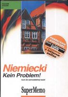 Niemiecki Kein Problem! Kurs Do Samodzielnej Nauki CD - Ceny I Opinie ...