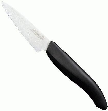 Kyocera-Mita noż ceramiczny do obierania 7.5cm biały fk-075wh