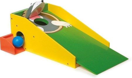 Small Foot Design Mini Golf Krecik 8177