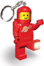 Zdjęcie LEGO Brelok Latarka Spaceman Lgl-Ke10 - Mszczonów