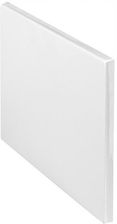 Zdjęcie Cersanit Virgo panel boczny wannowy (S401-047) - Człopa