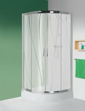 Zdjęcie Sanplast 80x80 typ KP4/TX5 TX 600-270-0252-38-400 - Legionowo